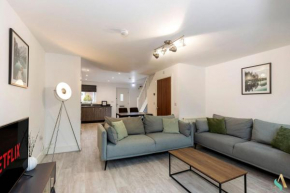 Wharf House TSAC